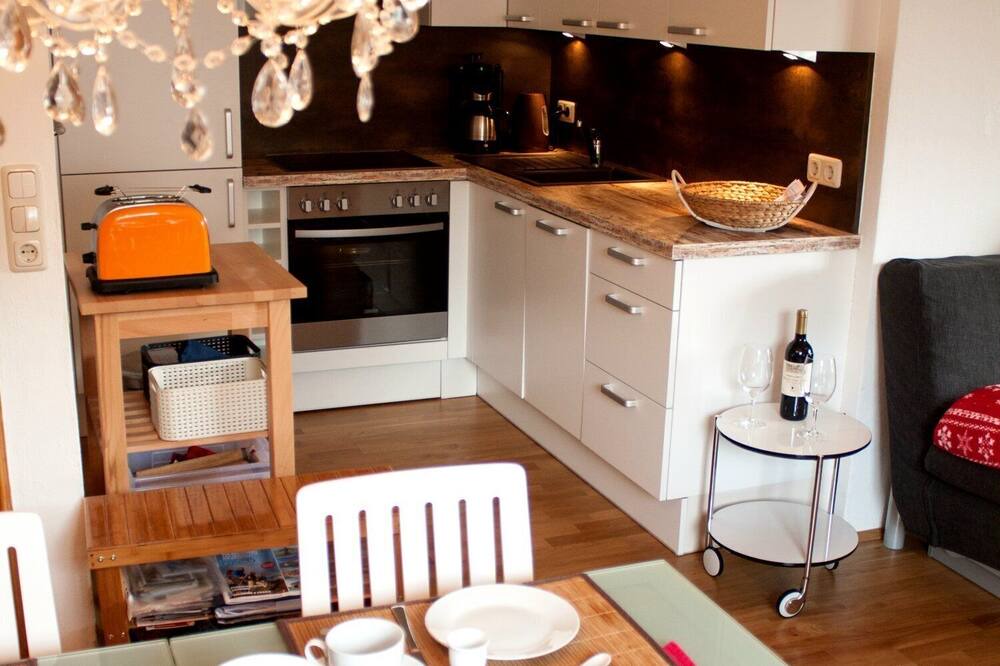 Photo of Kitchen in Stanggaß