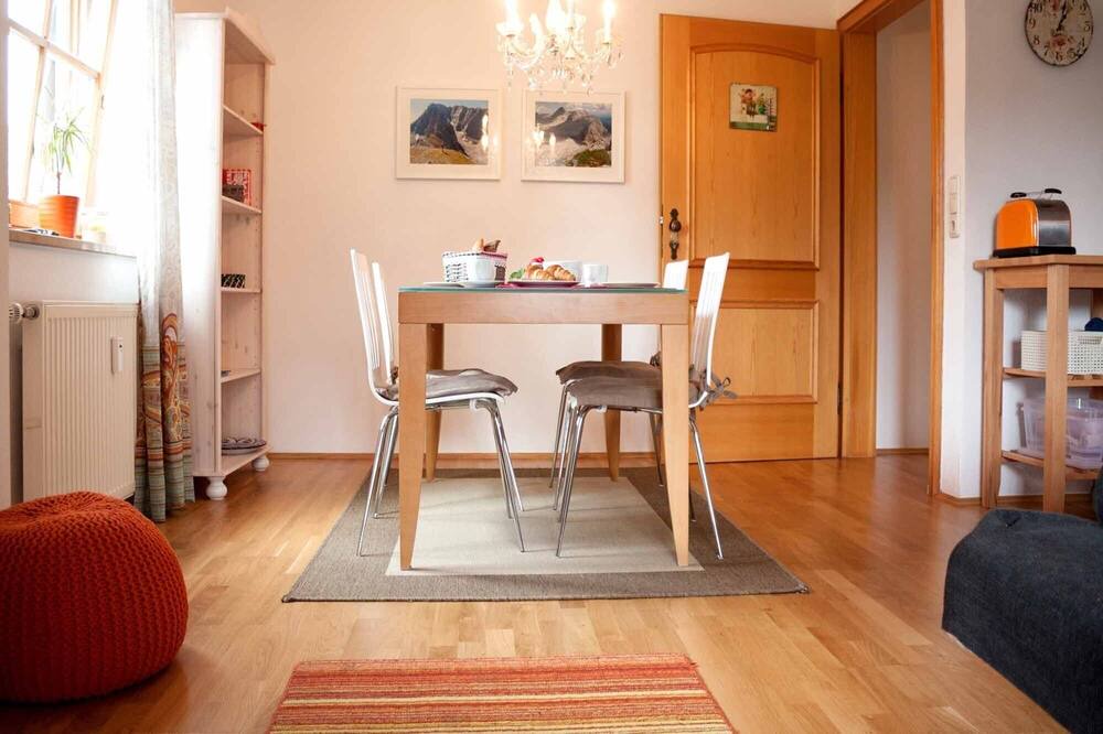 Photo of Livingroom in Stanggaß