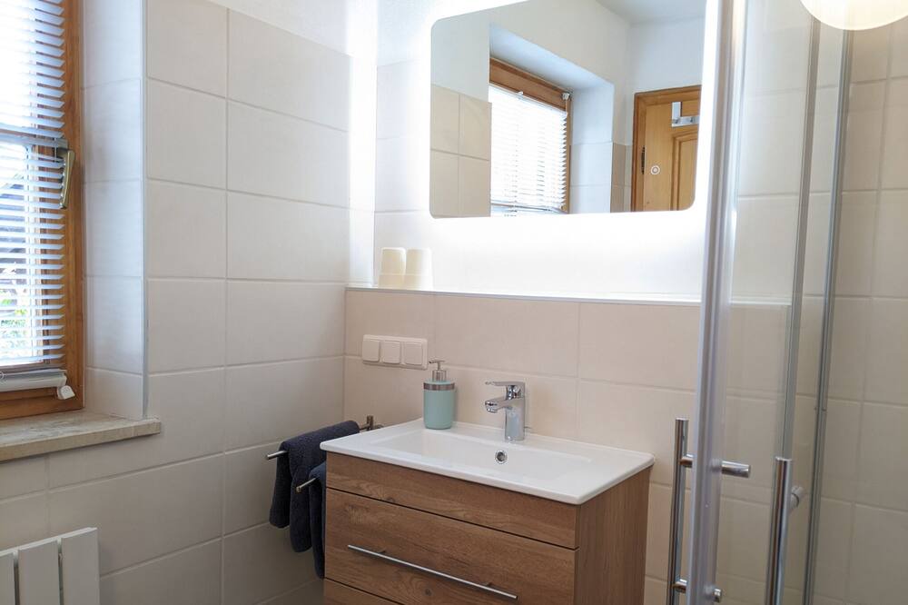 Photo of Bathroom in Stanggaß