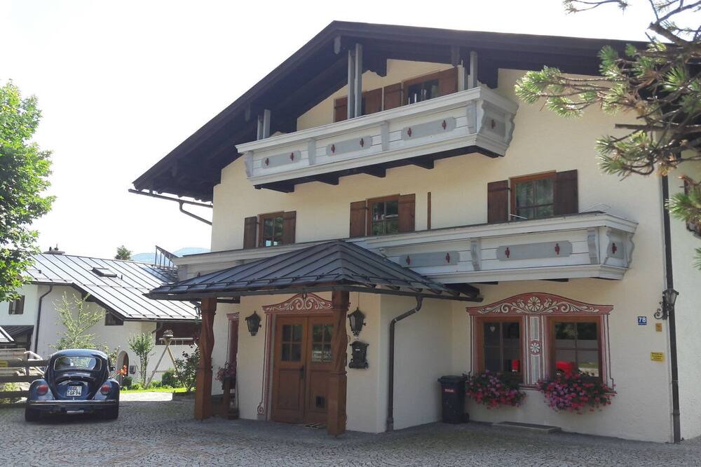 Photo of Outdoor in Stanggaß