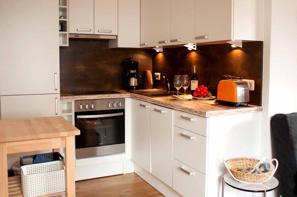 Photo of Kitchen in Stanggaß