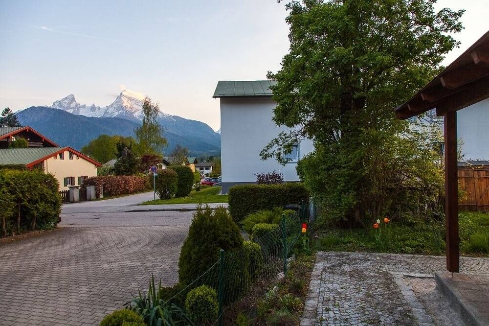 Photo of Outdoor in Stanggaß