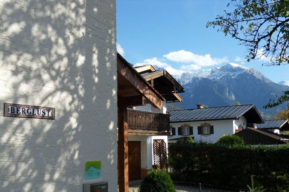 Photo of Outdoor in Stanggaß