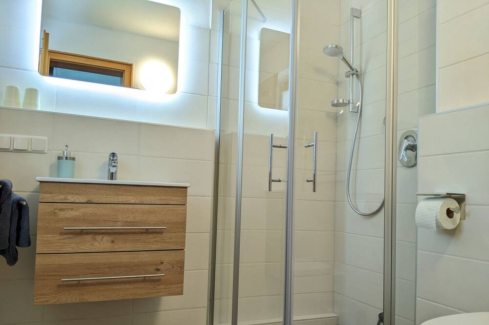 Photo of Bathroom in Stanggaß