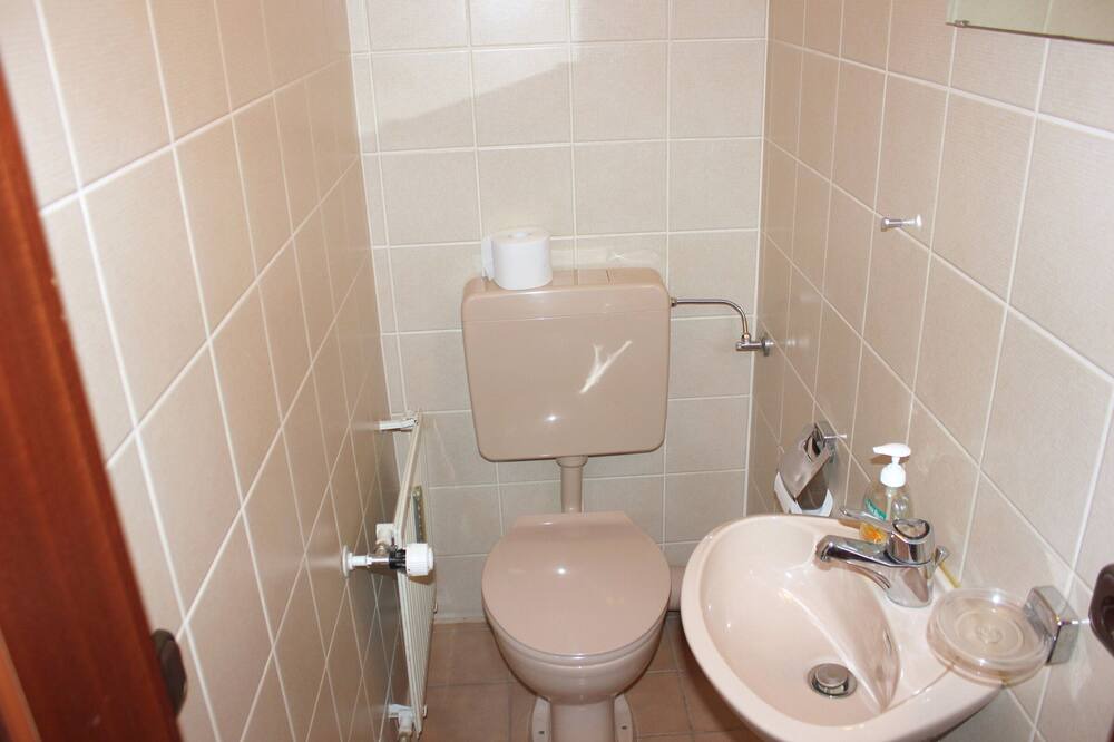 Photo of Bathroom in Aschau im Chiemgau