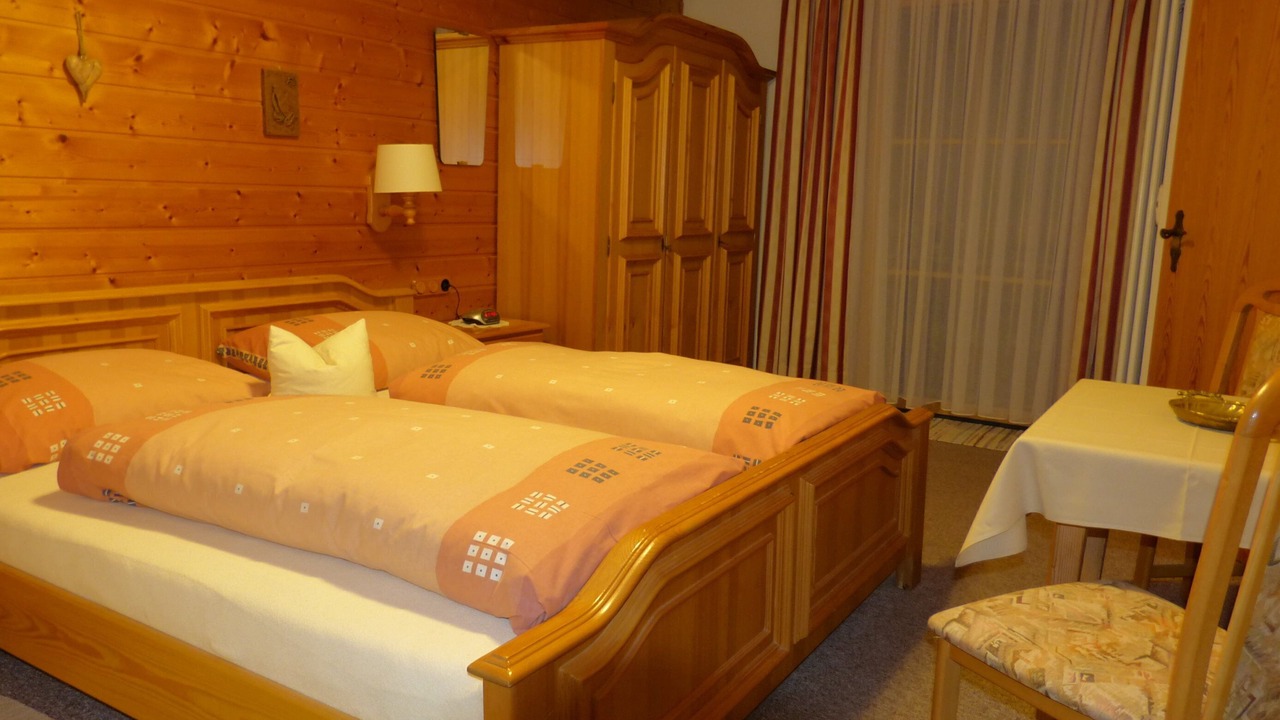 Photo of Bedroom in Unterwoessen