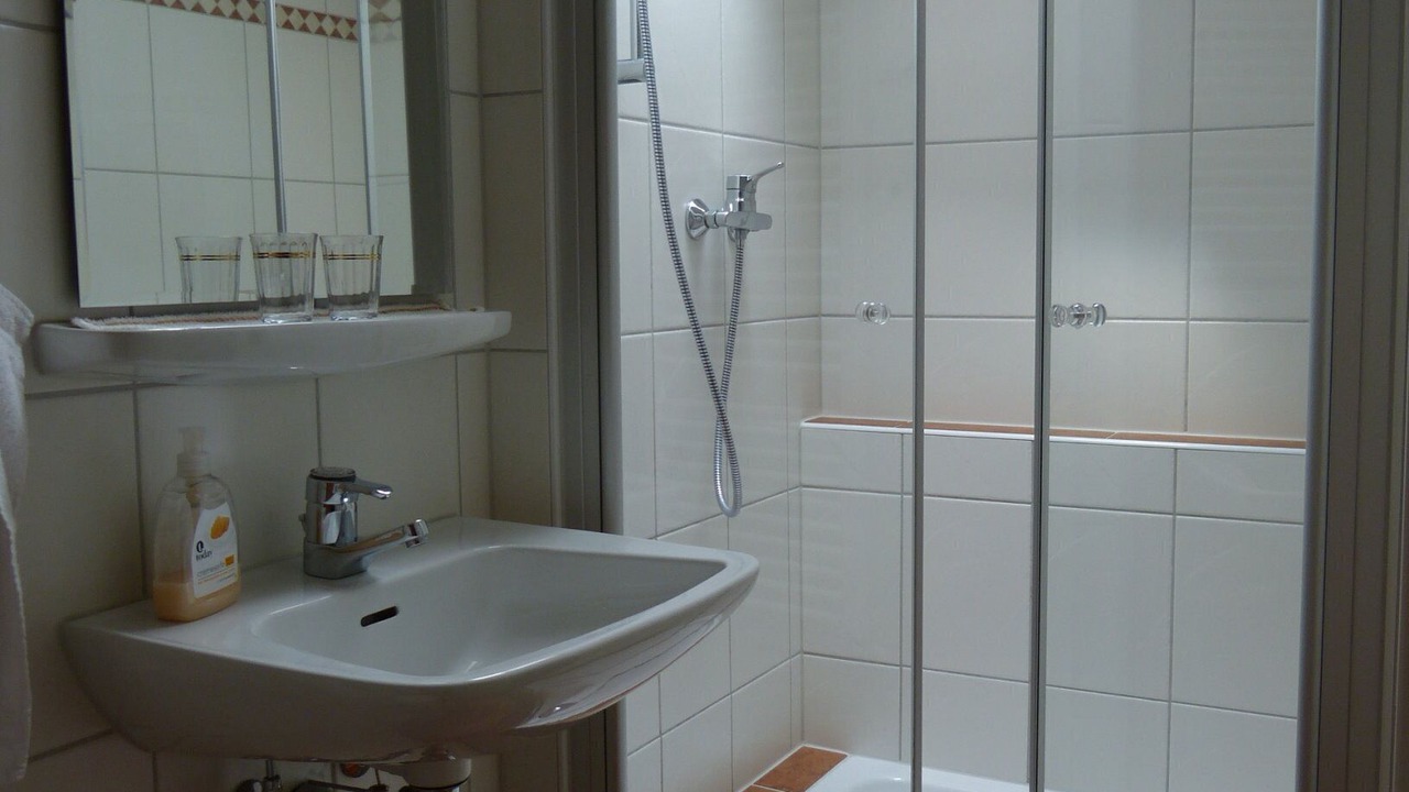 Photo of Bathroom in Unterwoessen
