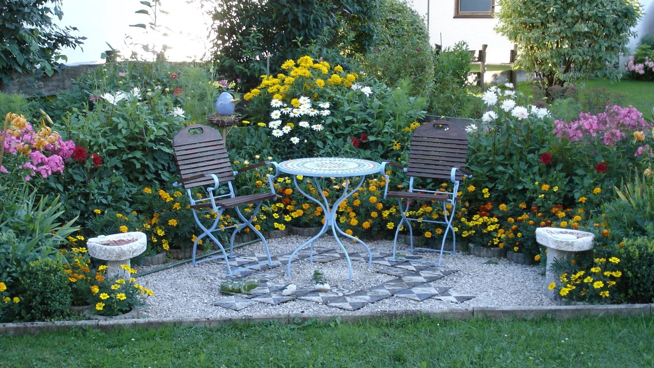 Photo of Outdoor in Unterwoessen