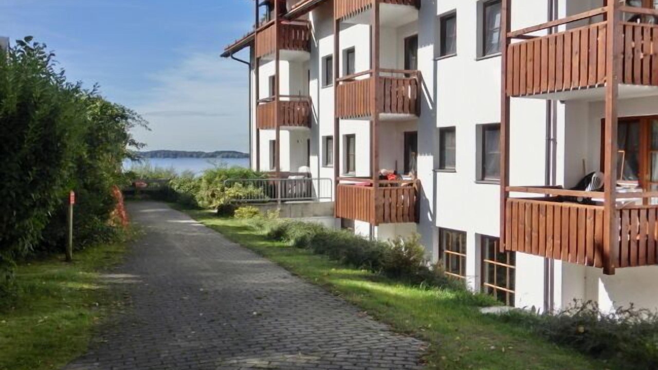 Photo of Buildings in Arlaching