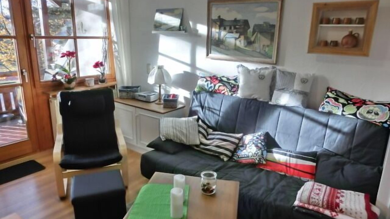 Photo of Livingroom in Arlaching