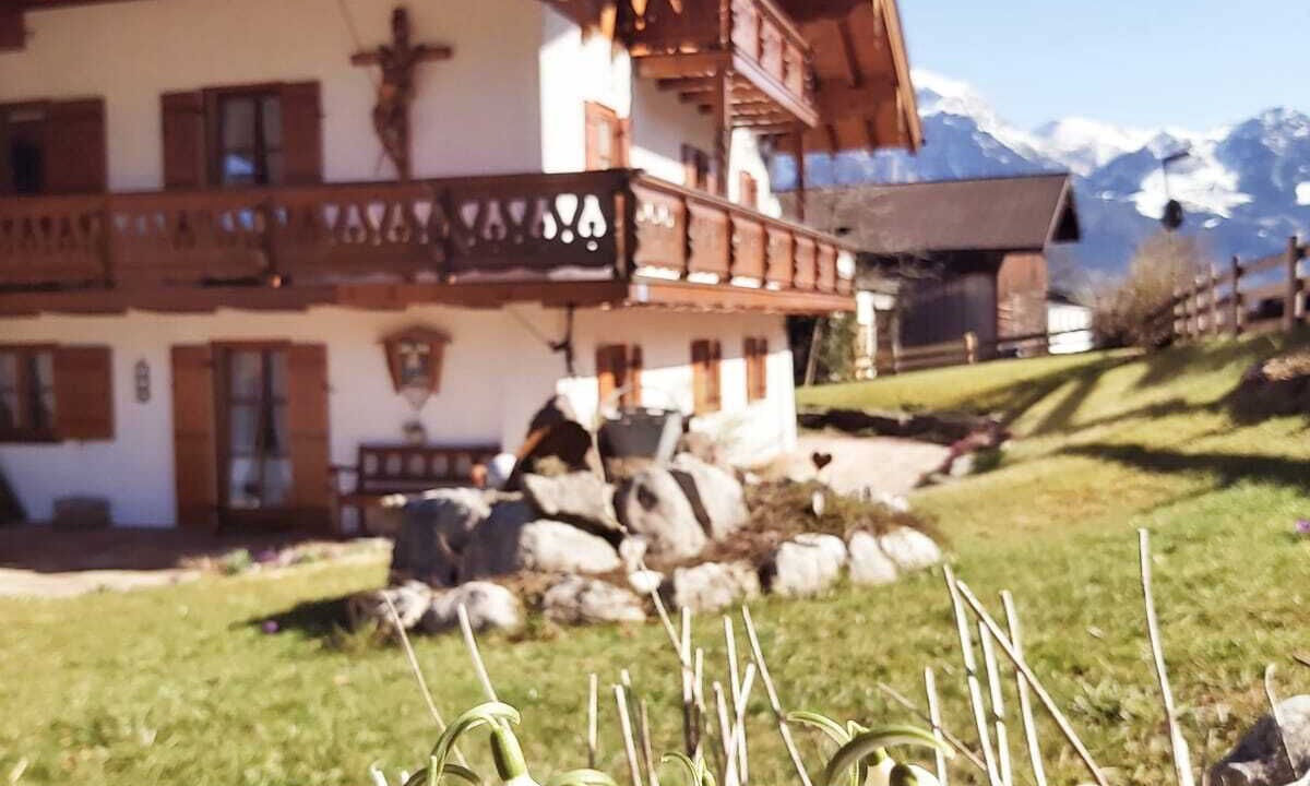 Photo of Outdoor in Bischofswiesen
