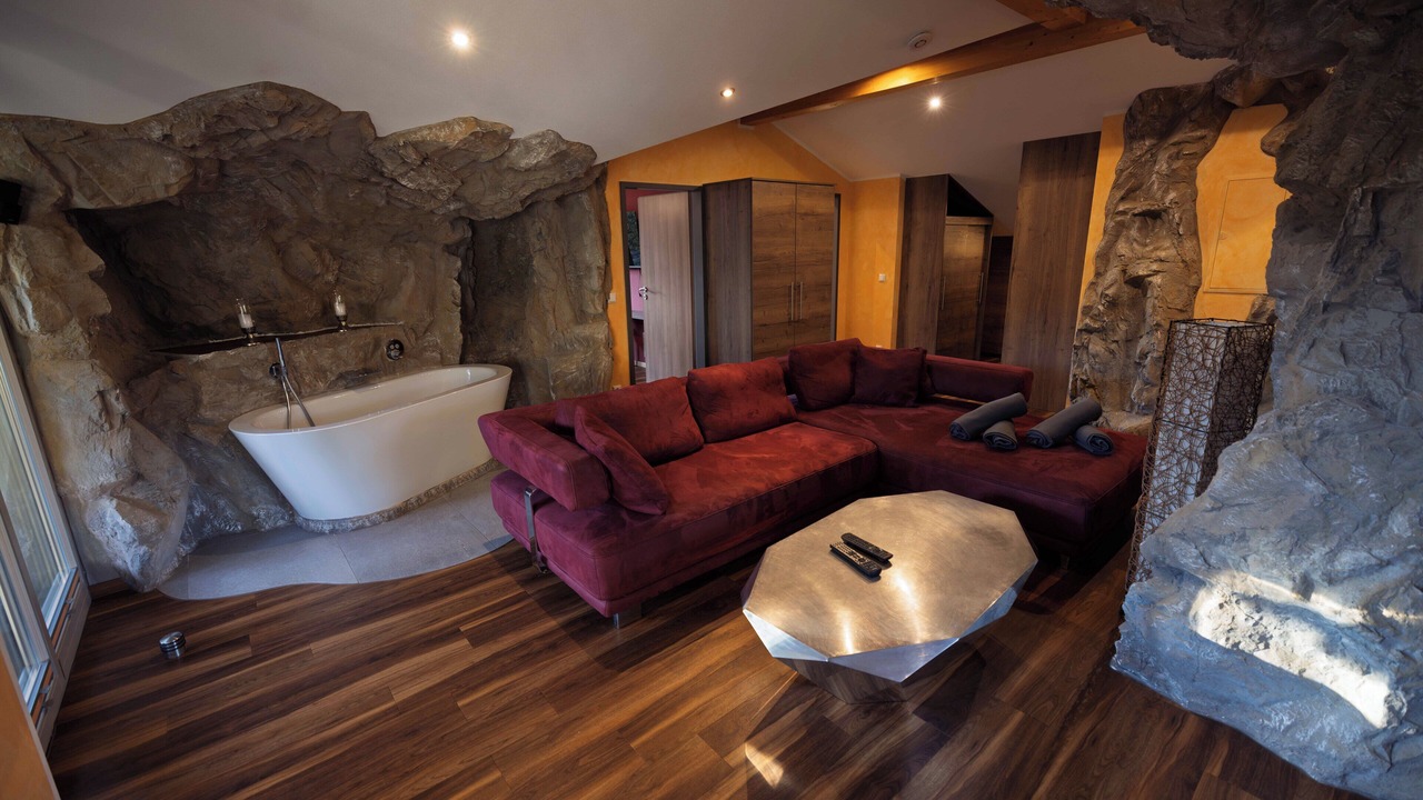 Photo of Bedroom in Berchtesgaden