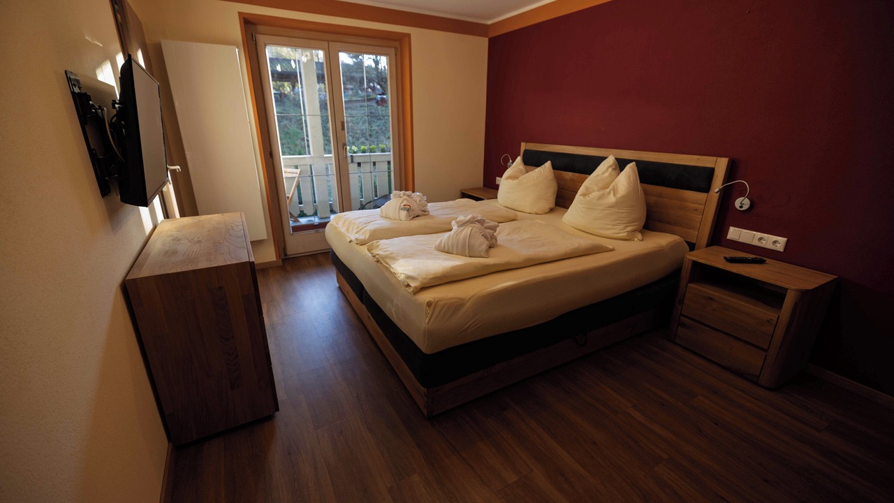 Photo of Bedroom in Berchtesgaden