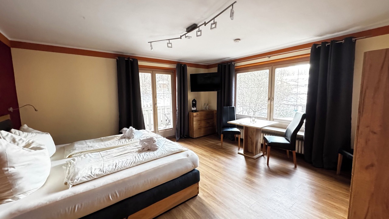 Photo of Bedroom in Berchtesgaden