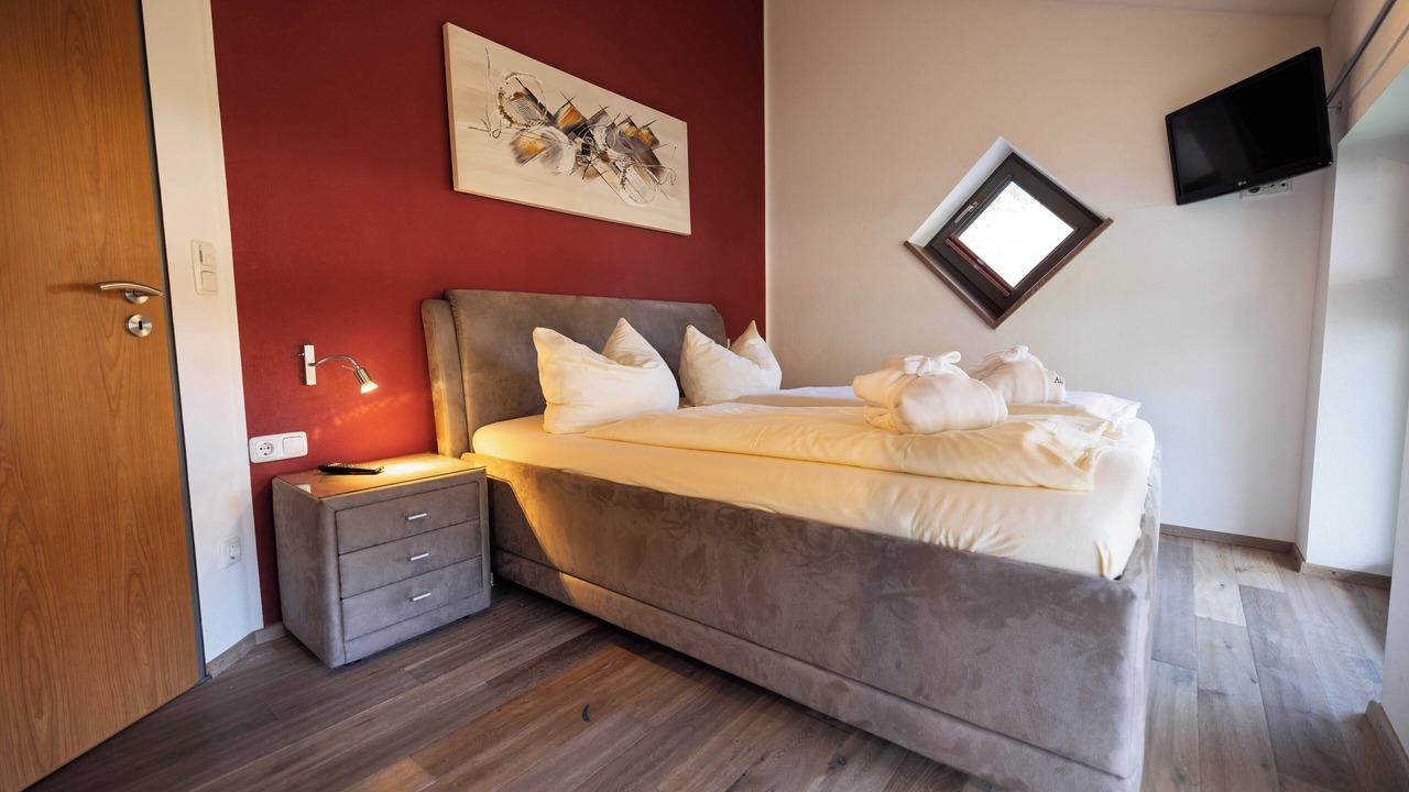 Photo of Bedroom in Berchtesgaden