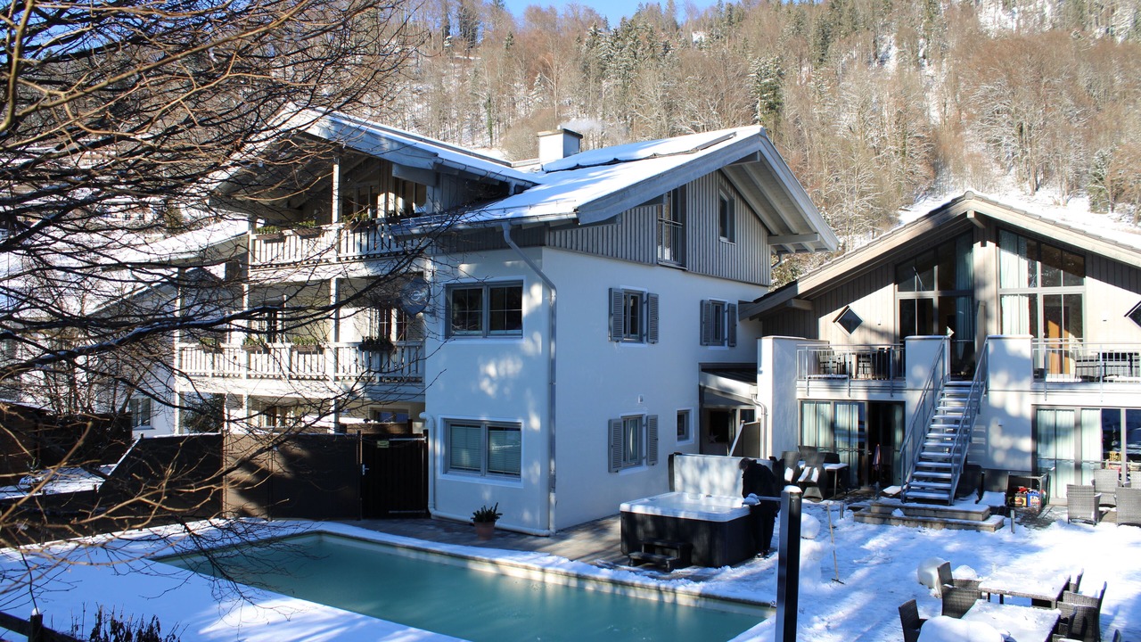 Photo of Outdoor in Berchtesgaden