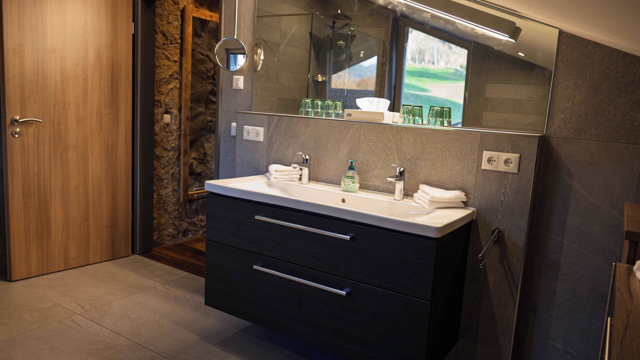 Photo of Bathroom in Berchtesgaden