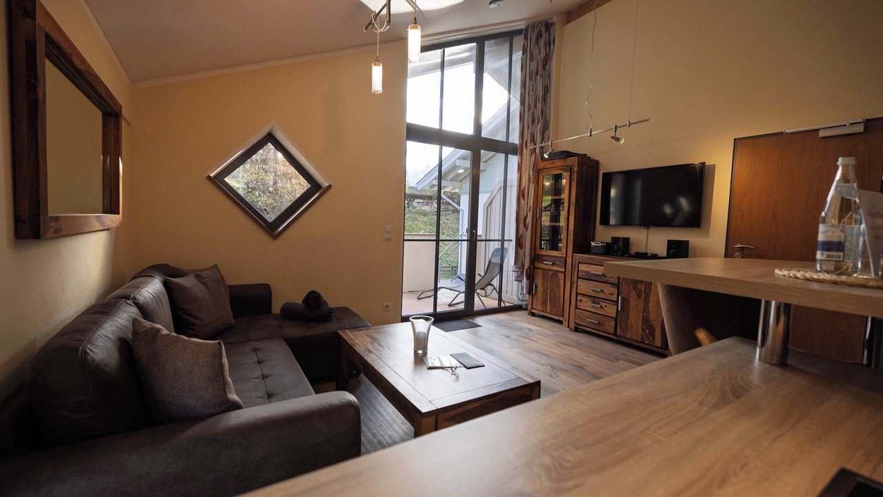 Photo of Bedroom in Berchtesgaden