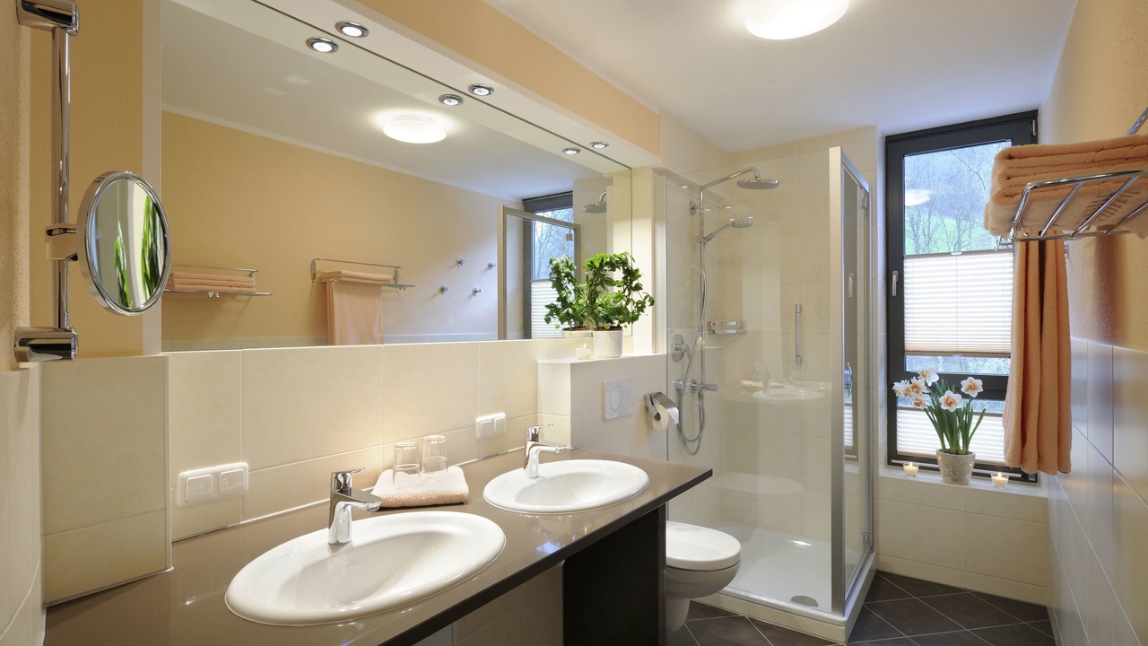 Photo of Bathroom in Berchtesgaden