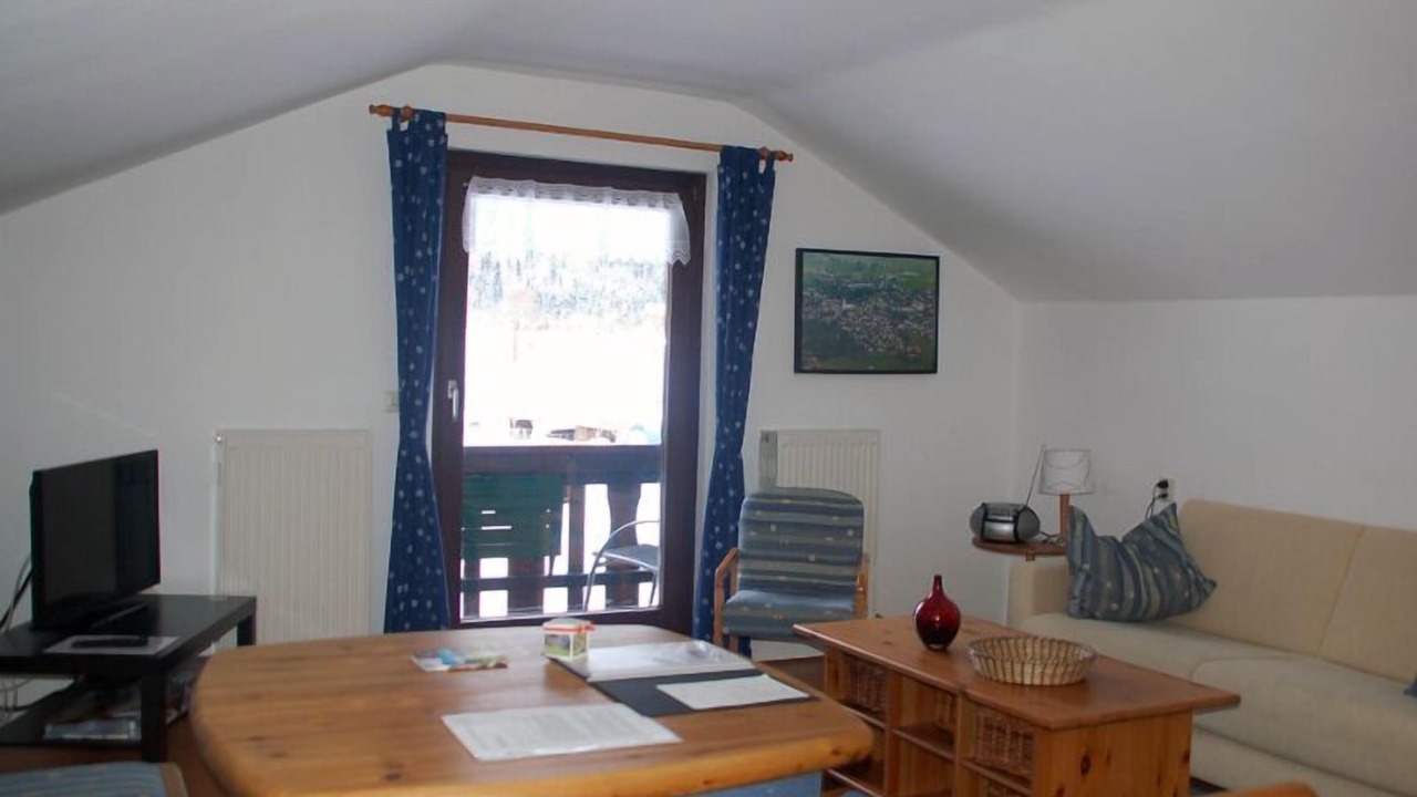 Photo of Livingroom in Inzell