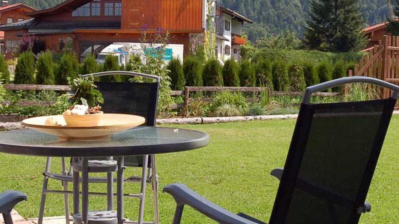 Photo of Outdoor in Inzell