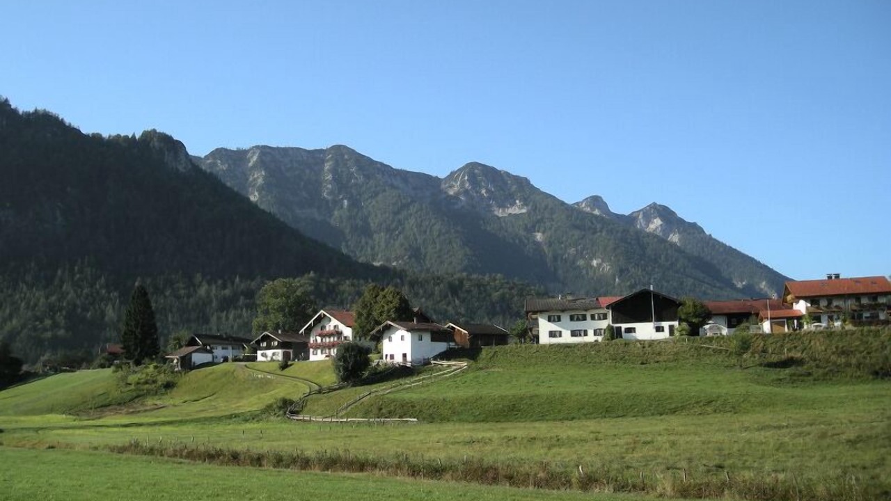 Photo of Outdoor in Inzell