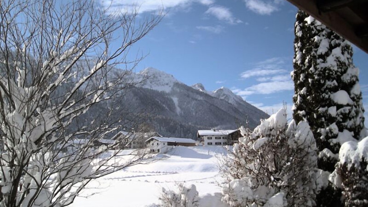 Photo of Outdoor in Inzell