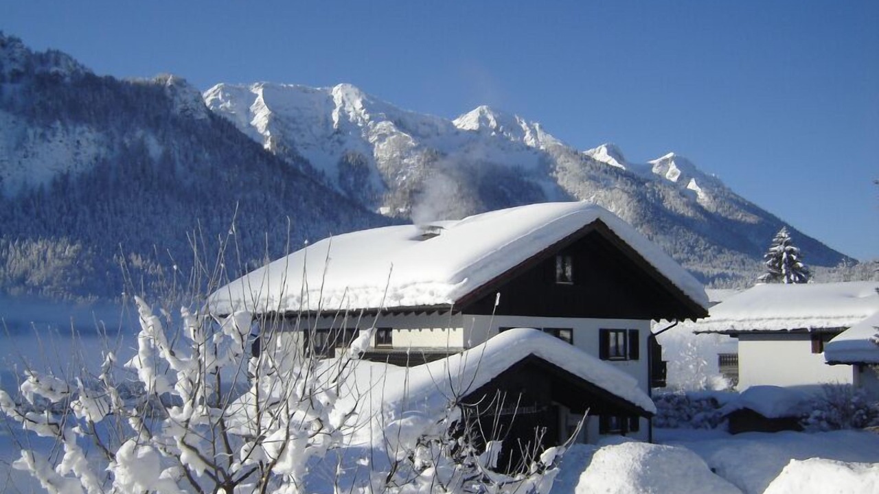 Photo of Outdoor in Inzell