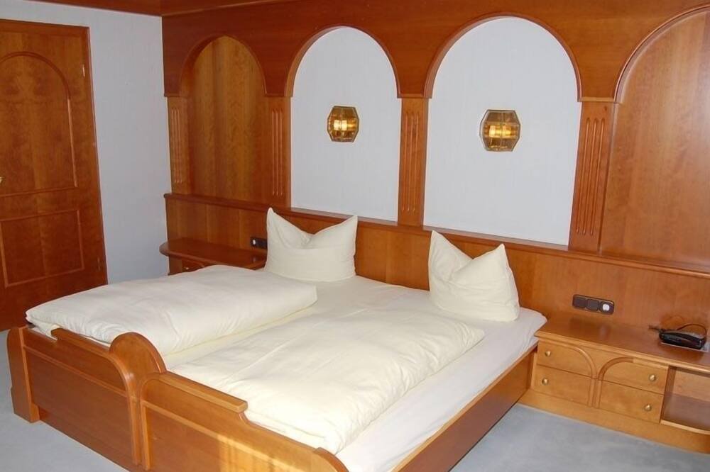 Photo of Bedroom in Engedey