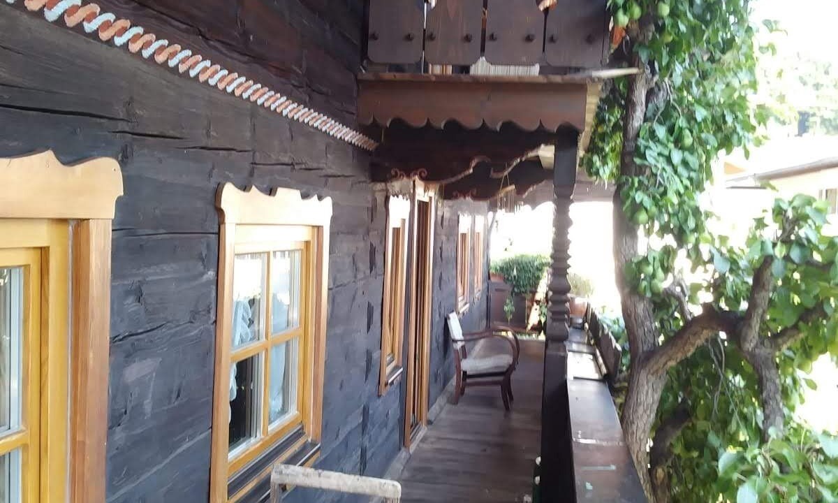 Photo of Outdoor in Vordermiesenbach