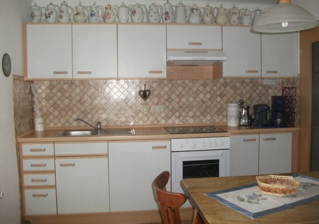 Photo of Kitchen in Vordermiesenbach