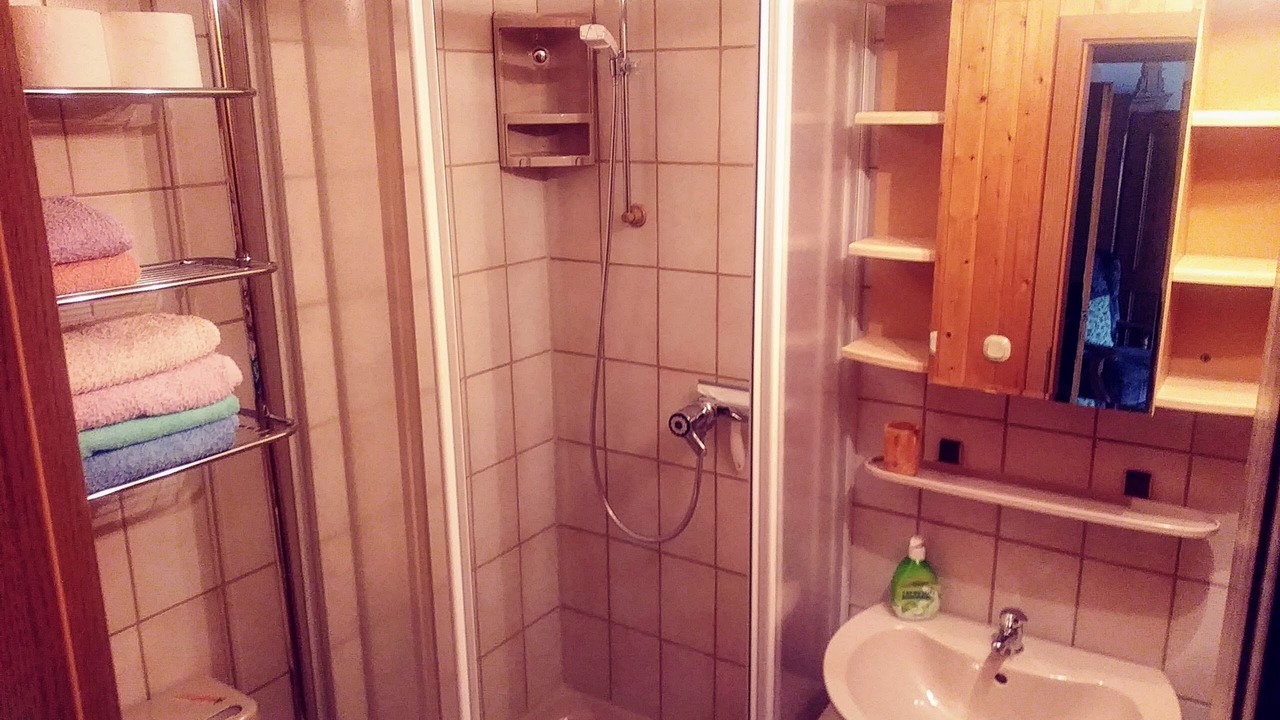 Photo of Bathroom in Vordermiesenbach