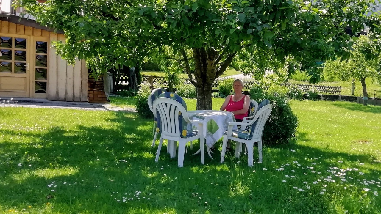Photo of Outdoor in Vordermiesenbach