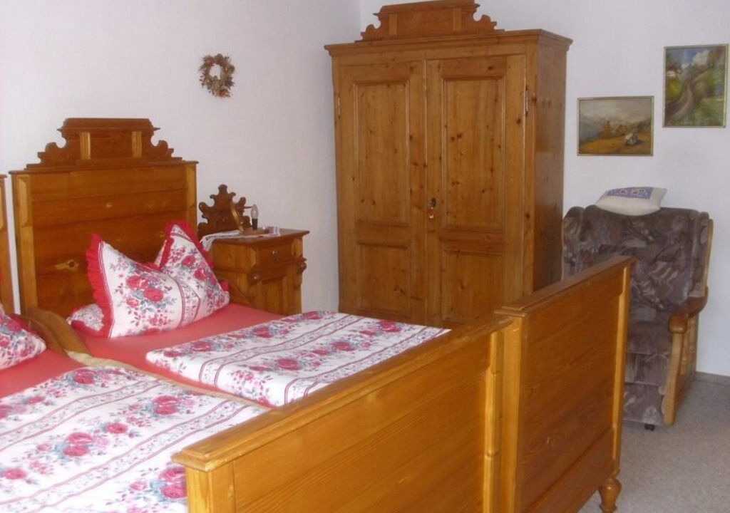 Photo of Bedroom in Vordermiesenbach