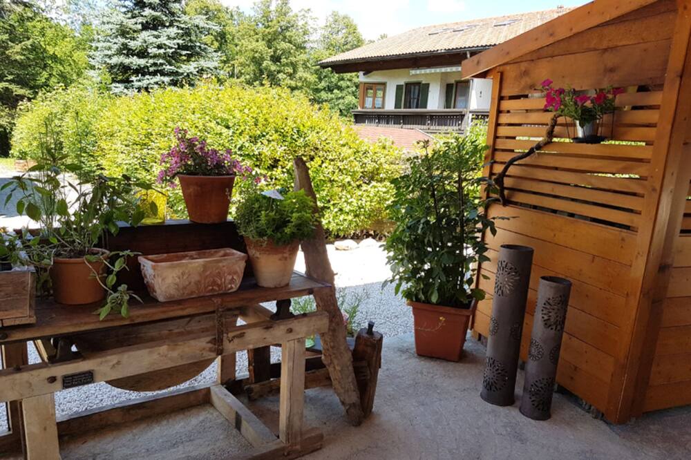Photo of Outdoor in Schwob