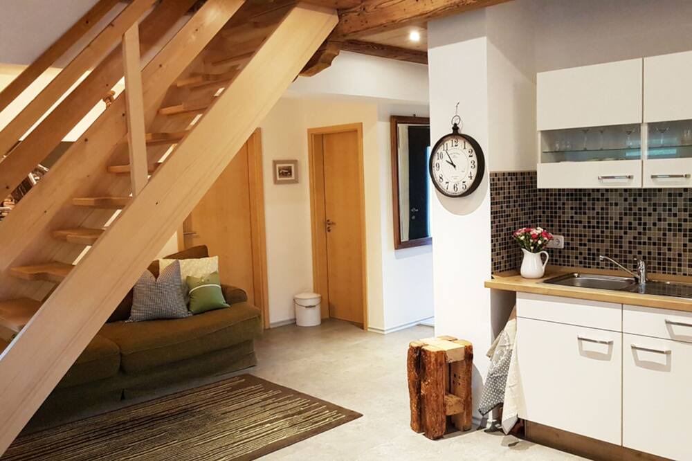 Photo of Kitchen in Schwob
