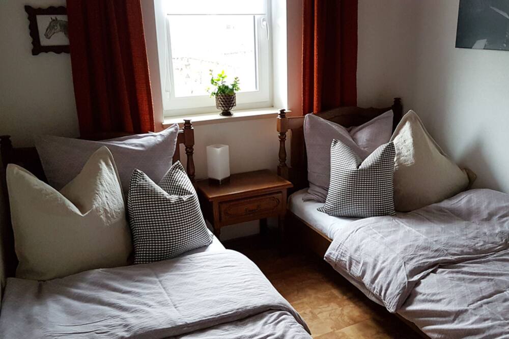 Photo of Bedroom in Schwob