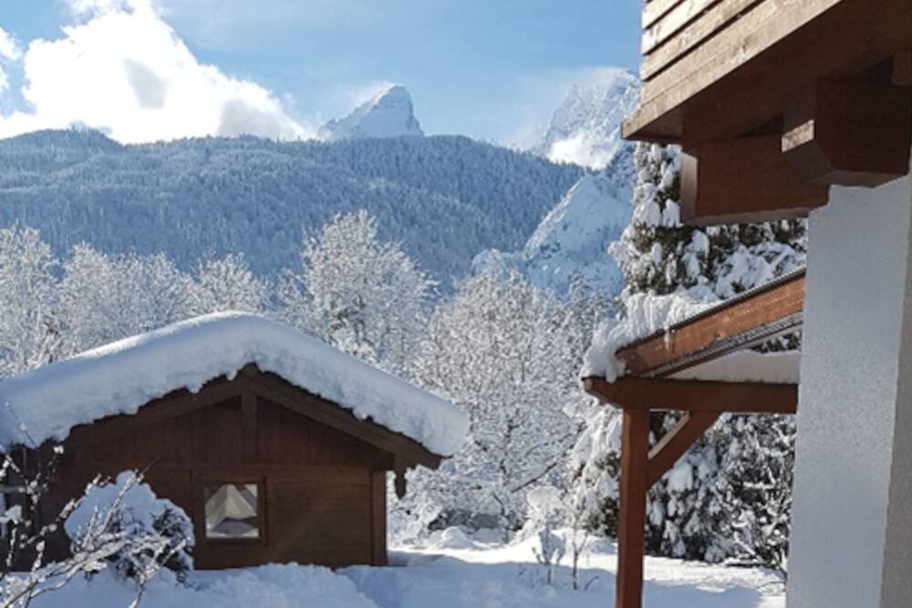 Photo of Outdoor in Schwob