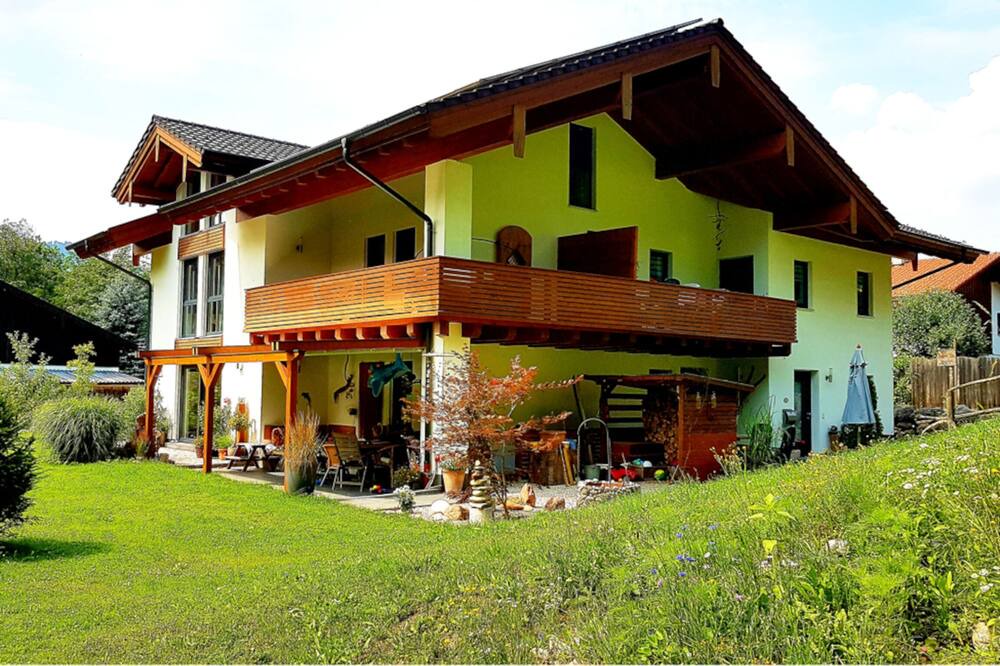 Photo of Outdoor in Schwob