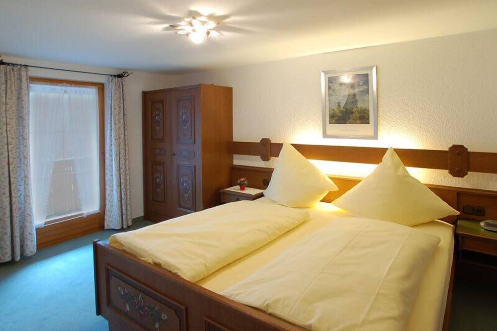 Photo of Bedroom in Engedey
