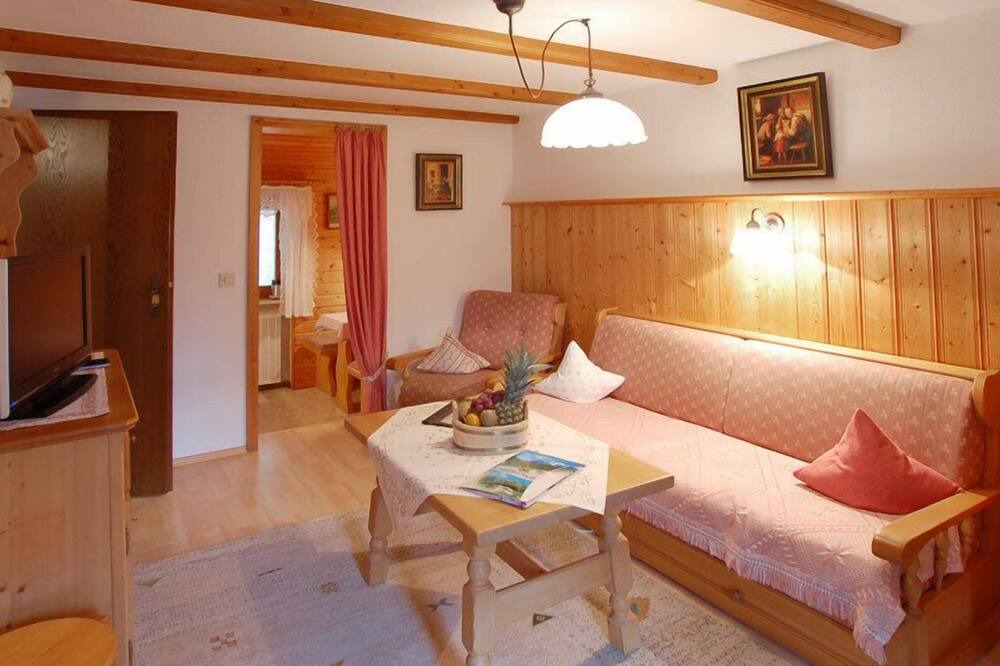 Photo of Bedroom in Engedey