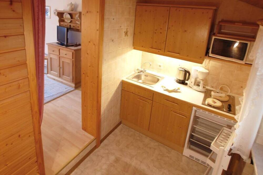 Photo of Kitchen in Engedey