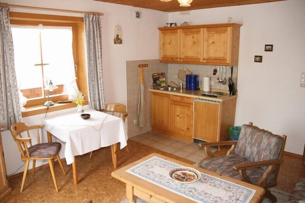 Photo of Kitchen in Ettenhausen
