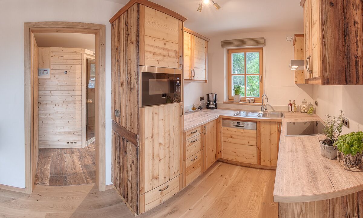 Photo of Kitchen in Muhlwinkl