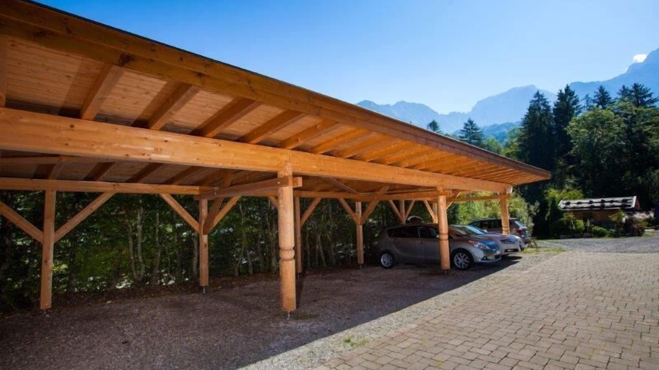 Photo of Outdoor in Schoenau am Koenigssee
