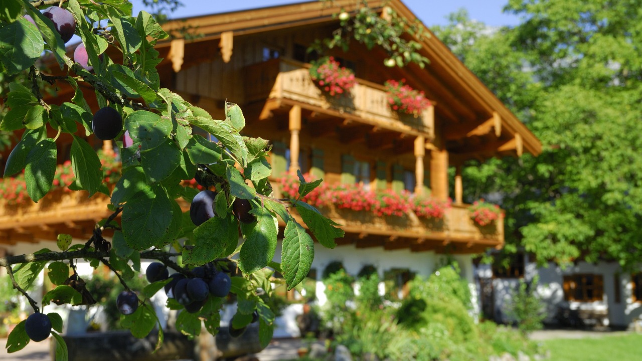 Photo of Outdoor in Schoenau am Koenigssee