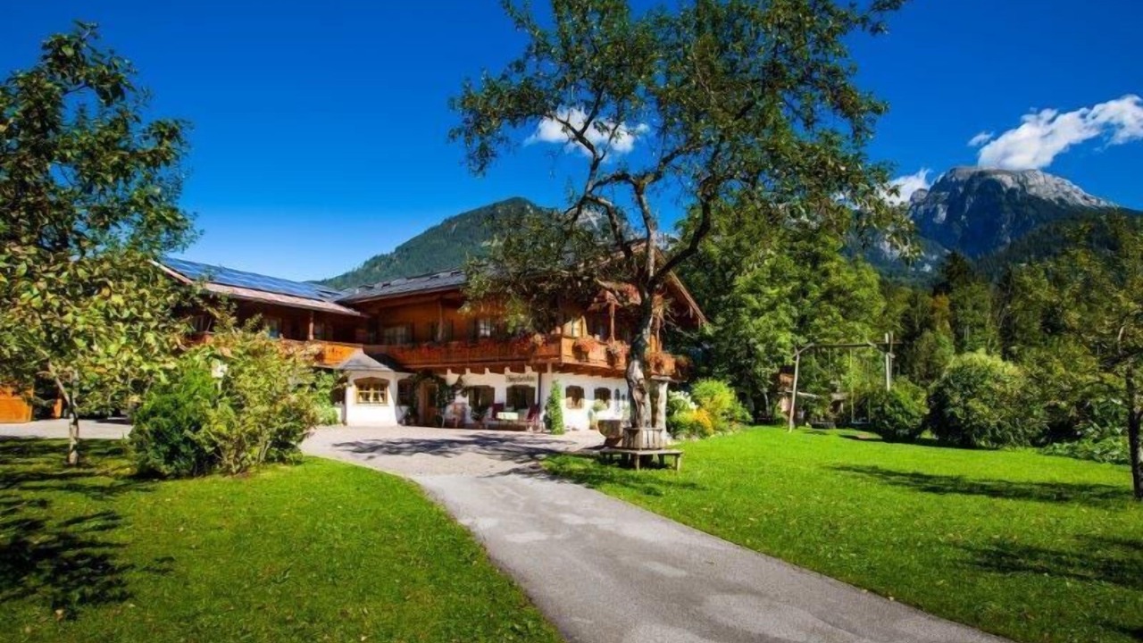 Photo of Outdoor in Schoenau am Koenigssee