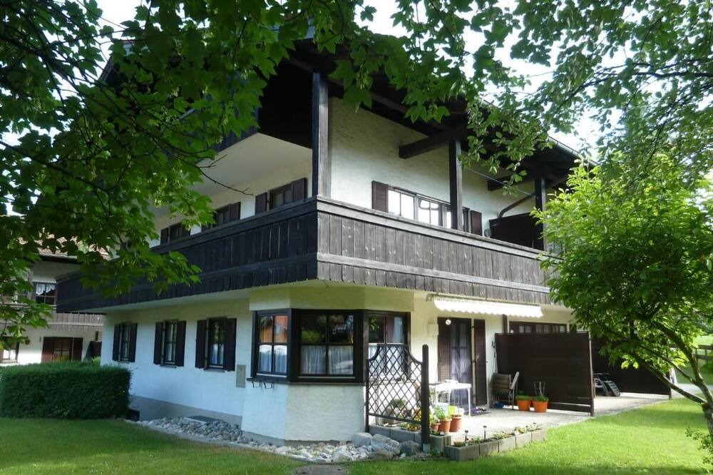 Photo of Outdoor in Unterwoessen