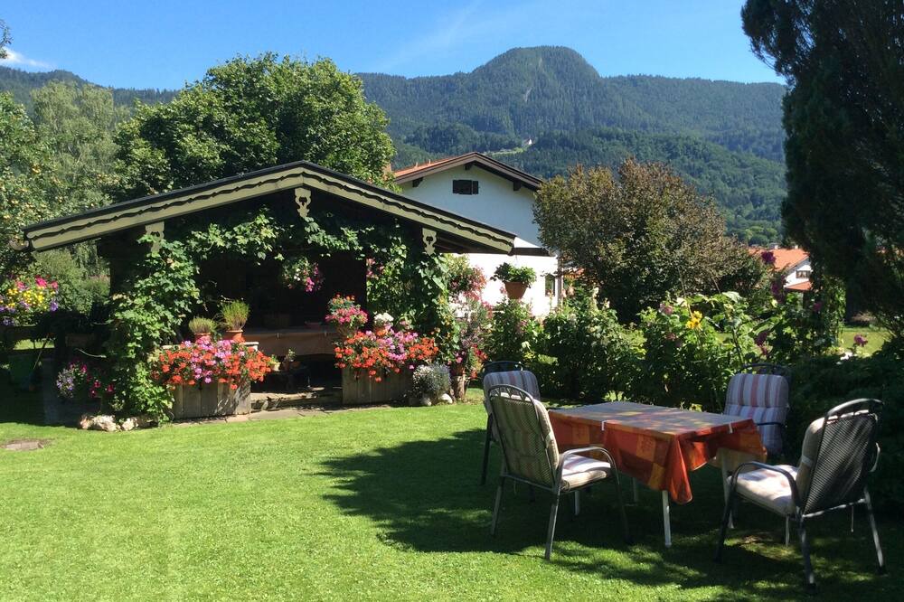 Photo of Outdoor in Ettenhausen
