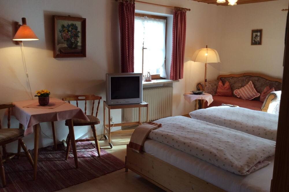 Photo of Bedroom in Ettenhausen